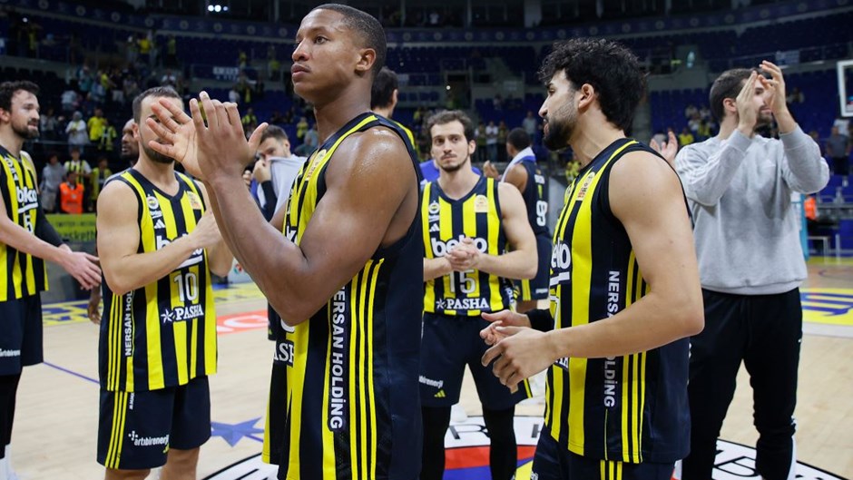 Anadolu Efes ile Fenerbahçe EuroLeague’de karşı karşıya!Haberin BaşlıklarıAnadolu Efes ile