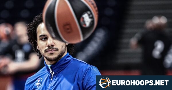 Anadolu Efes, Maccabi Tel Aviv’i Ağırlıyor: EuroLeague’de Heyecan Devam Ediyor