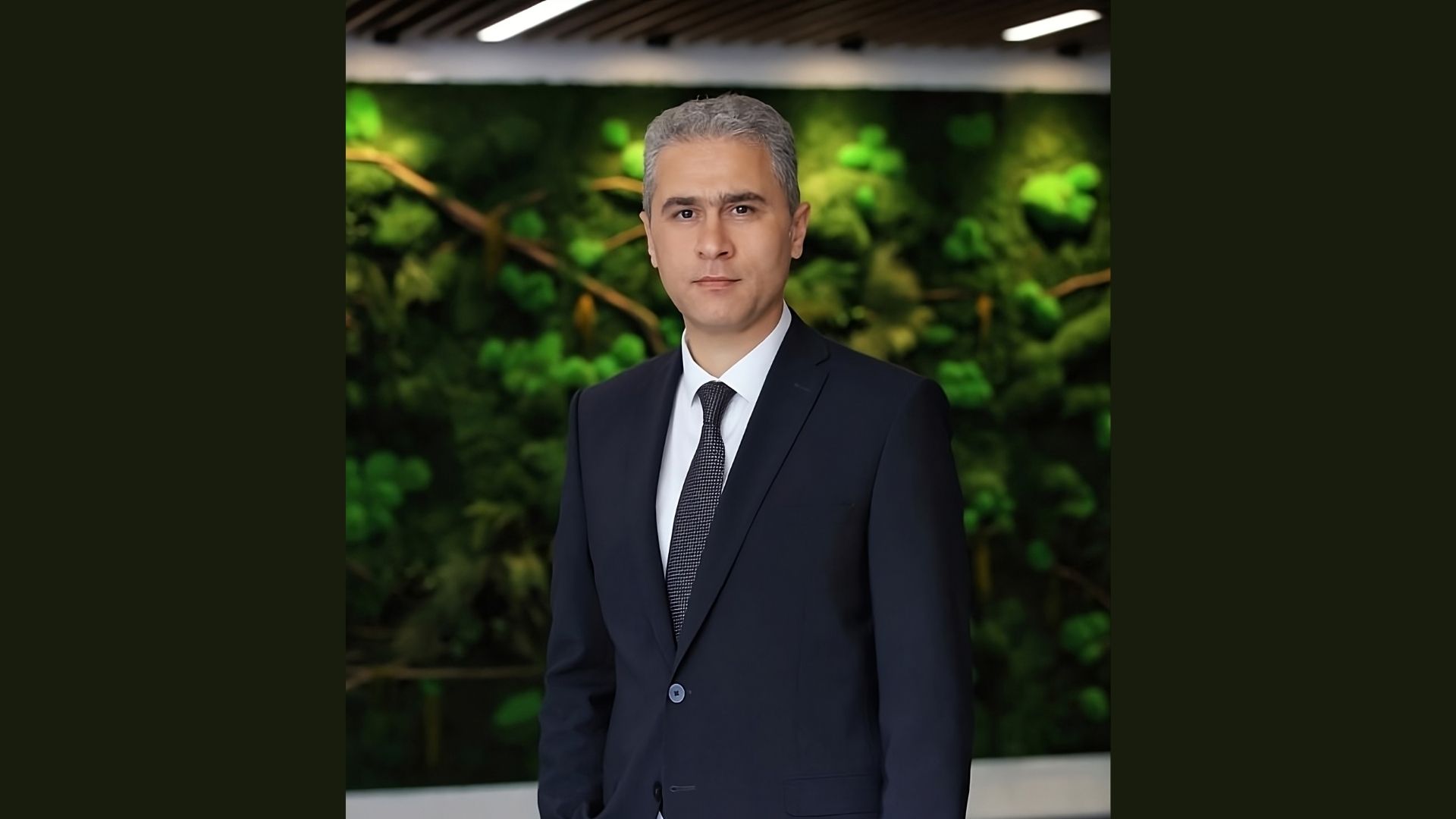 Anadolu Hayat Emeklilikin Yeni Lideri Serkan Ugras Kaygalak Olarak Atandi