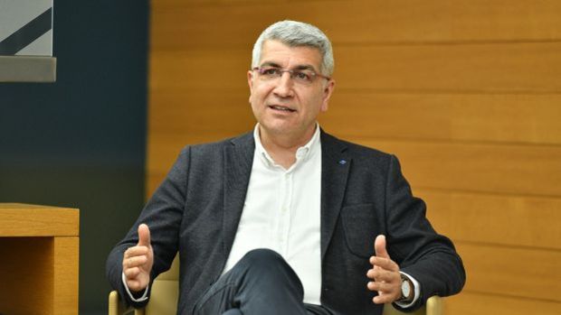 Anadolu Hayat Emeklilik’te Genel Müdür Değişikliği Murat Atalay’ın Ayrılması ve