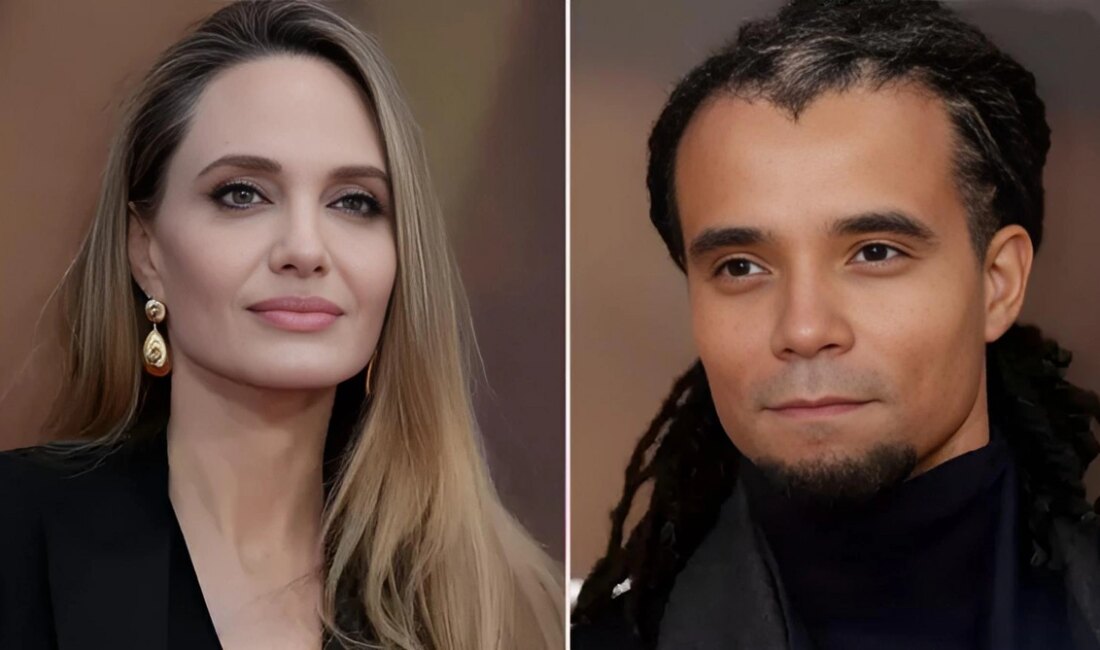 Angelina Jolie ve Akala: Aşk DedikodularıHaberin BaşlıklarıAngelina Jolie ve Akala: