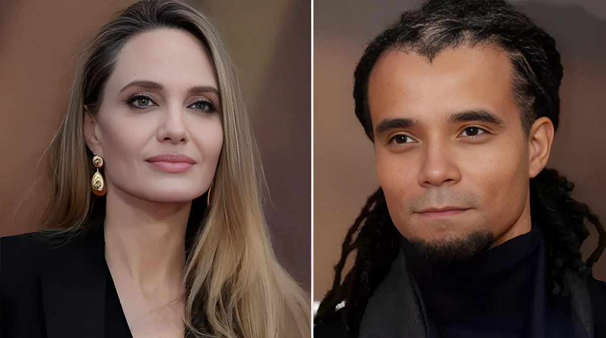 Angelina Jolie ve Ask Soylentileri Akala ile Guzler Guzeli Yakinlasiyor