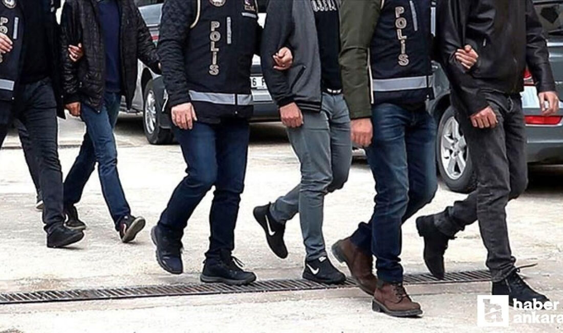 Kripto Para Dolandırıcılığı Operasyonu Sonuçlandı: 20 Kişi Tutuklandı! Kripto Para