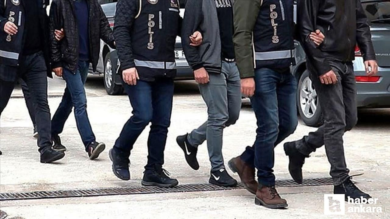 Kripto Para Dolandırıcılığı Operasyonu Sonuçlandı: 20 Kişi Tutuklandı! Kripto Para