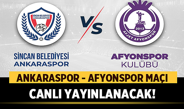 Afyonspor, Zorlu Ankaraspor Karşılaşmasına HazırlanıyorHaberin BaşlıklarıAfyonspor, Zorlu Ankaraspor Karşılaşmasına HazırlanıyorAfyonspor,