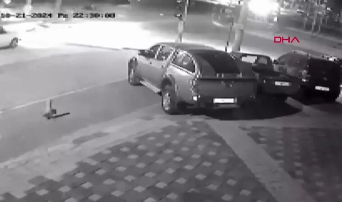 Antalya’da üniversite Öğrencisi Motosiklet Kazasında Hayatını Kaybetti Antalya’da, Akdeniz Üniversitesi