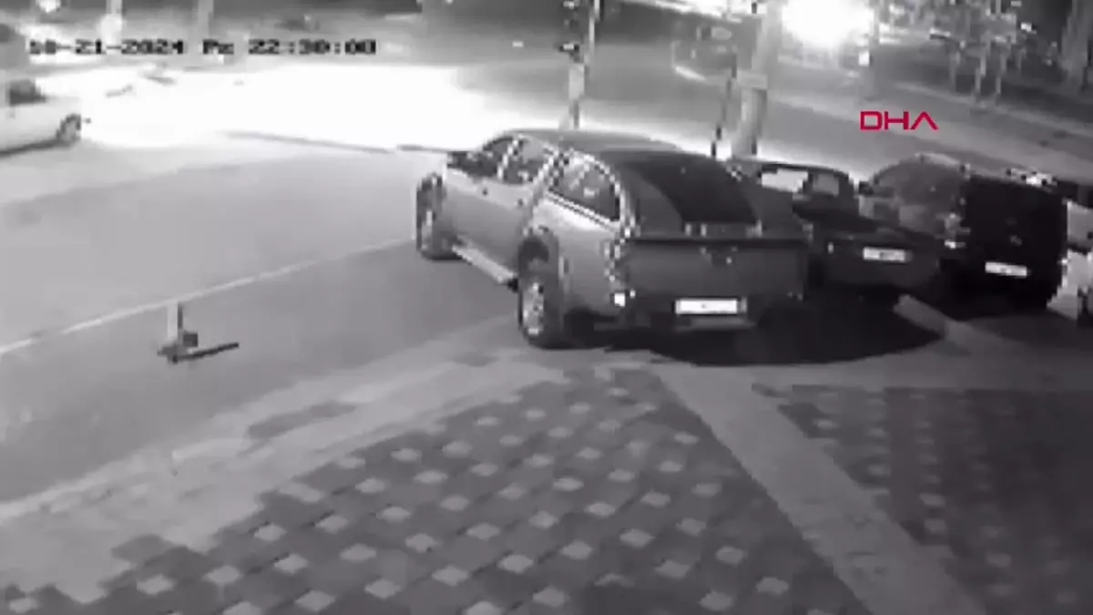 Antalya’da üniversite Öğrencisi Motosiklet Kazasında Hayatını Kaybetti Antalya’da, Akdeniz Üniversitesi