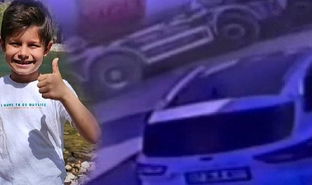 Bisiklet Sürerken Beton Mikserinin Altında Kalarak Hayatını Kaybetti Kaza, Aksu’da