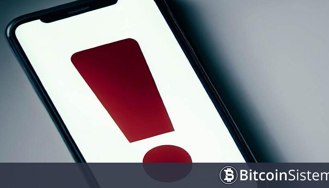 Sahte Curve Finance Uygulaması App Store Top Finans Uygulamaları Arasına