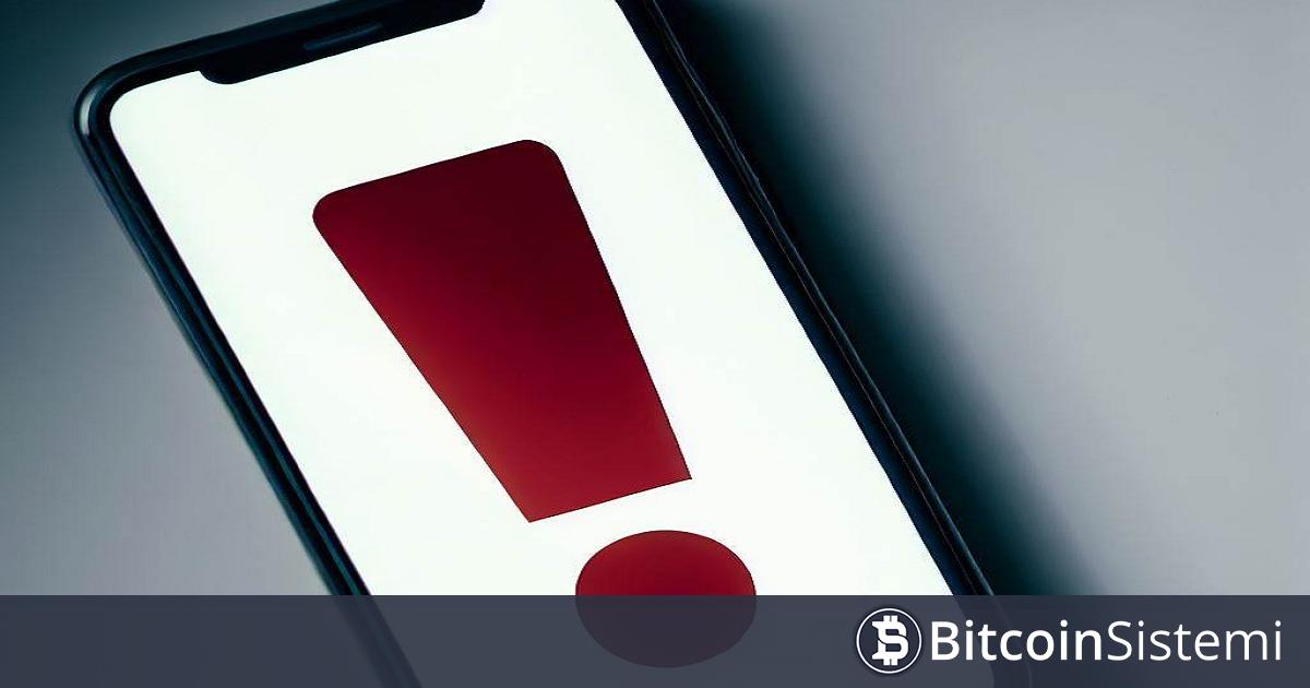Sahte Curve Finance Uygulaması App Store Top Finans Uygulamaları Arasına