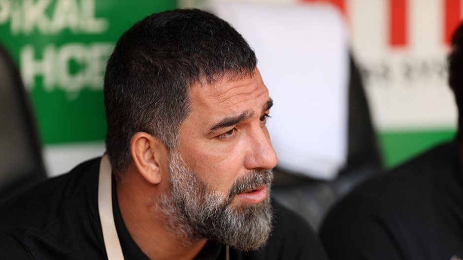 Arda Turan: Eyüpspor Teknik Direktörü, Konyaspor Maçını Değerlendirdi Futbol Haberleri