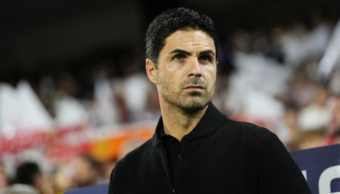 Arsenal Teknik Direktörü Mikel Arteta, Jose Mourinho ile ilgili açıklamalarda