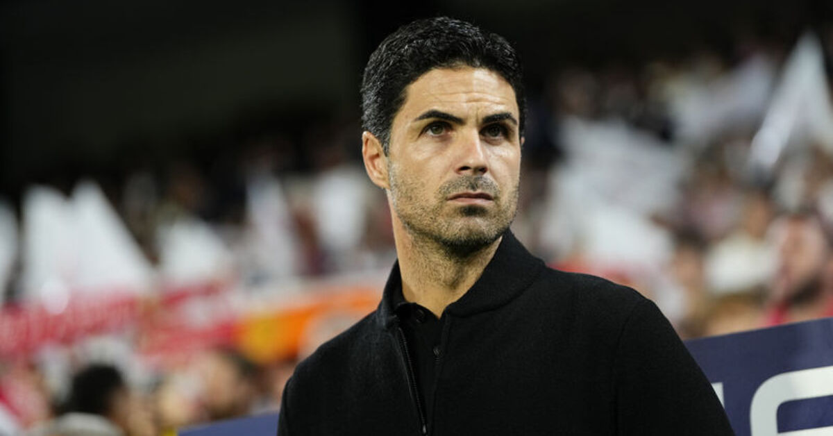 Artetadan Mourinhoya Ovgu Futbol Dunyasinda Surpriz Yorum