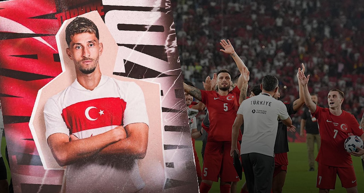 Atakan Karazorun Milli Takim Daveti Tepki Cekti karari Tartisma Yaratti