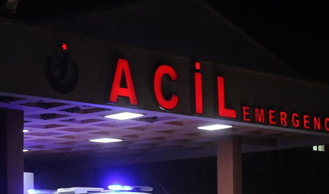 Ataşehir’deki Özel Okulda 60 Öğrenci Gıda Zehirlenmesi Şüphesiyle Hastaneye KaldırıldıHaberin