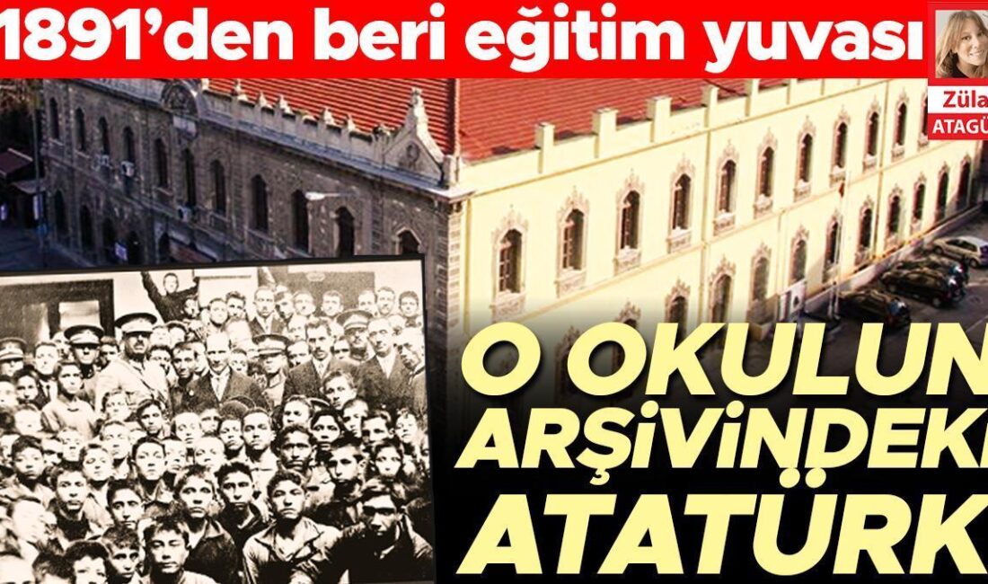 İzmir Sanatlar Mektebi Cumhuriyet’in ilanıyla birlikte kurulmuş bir okuldur. ##