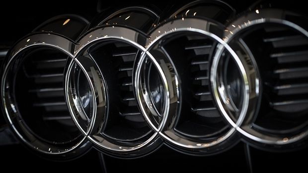Volkswagen Grubu’na Ait Audi Markasının Brüksel Fabrikası KapanıyorHaberin BaşlıklarıVolkswagen Grubu’na