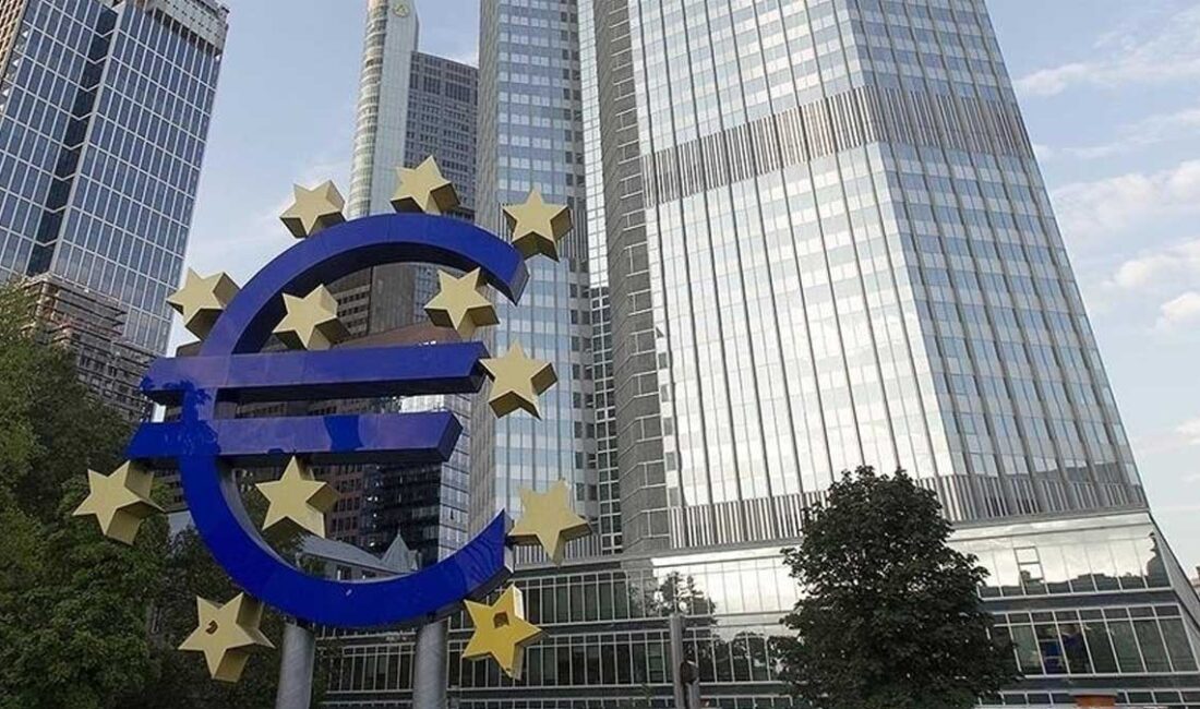 Avrupa Merkez Bankası Profesyonel Tahminciler Anketi Sonuçları Açıklandı: Enflasyon ve