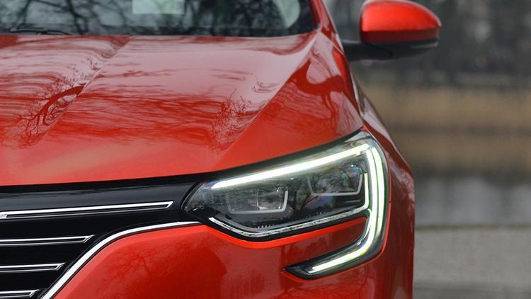 Renault Hisse Senetleri Çeyreklik Gelir Artışının Ardından Yükseldi Avrupa Piyasalarındaki