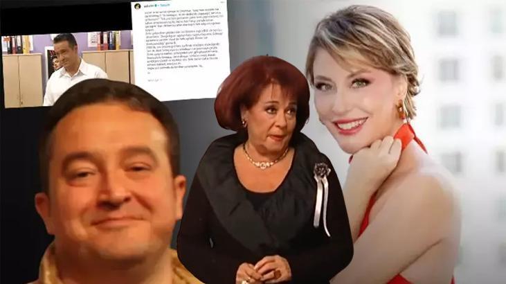 Vural Çelik’in Ardından Gülse Birsel ve Oyuncu Arkadaşları Arasında Yaşananlar