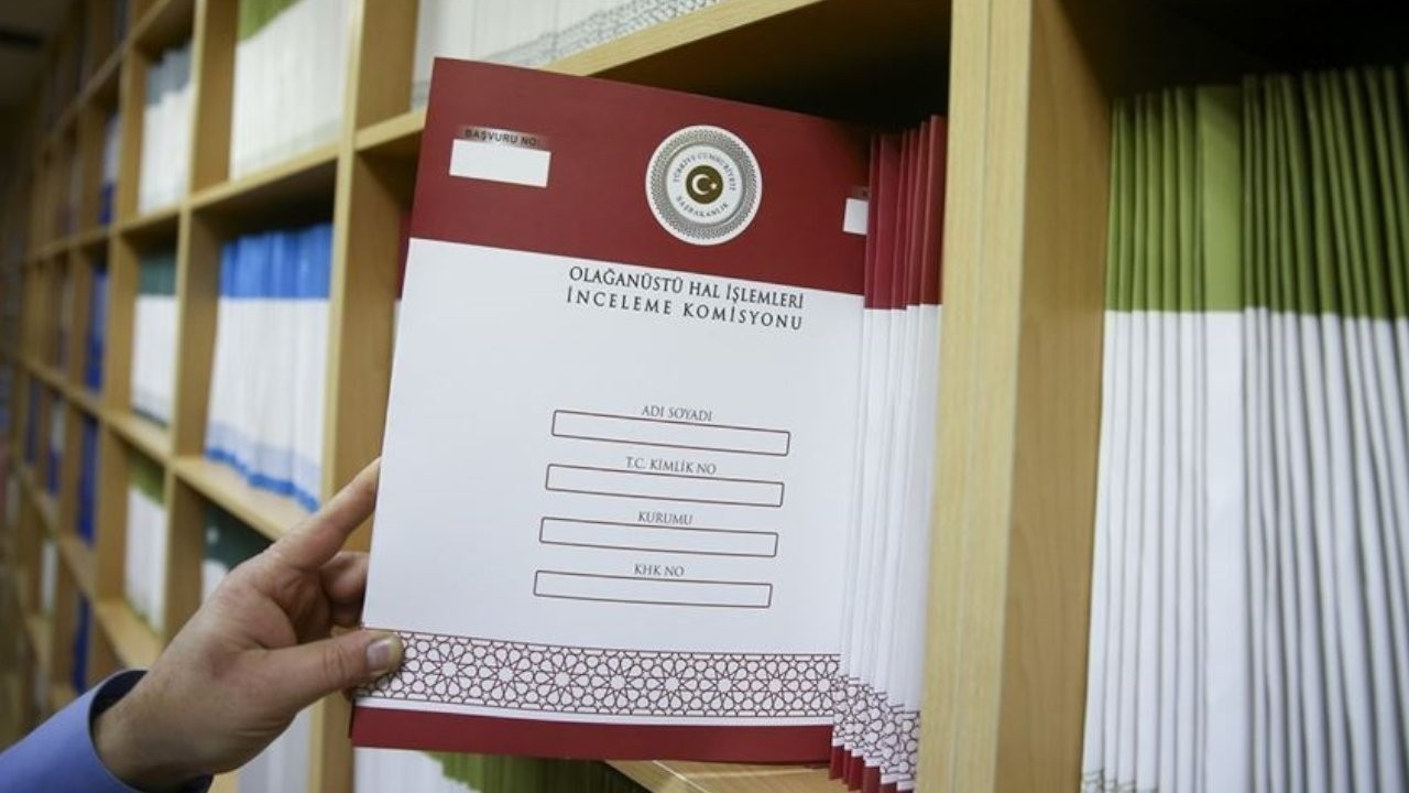 Aym Karar Khkli Tazminat Almaz Hukmu Iptal Edildi