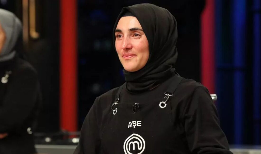 Ayşe Ekiz, MasterChef Türkiye’den Sonra Sosyal Medyada Güçlü Bir Varlık
