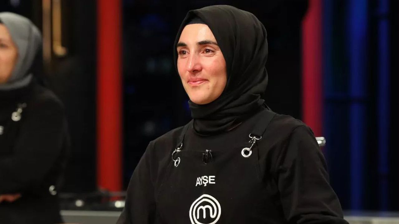 Ayşe Ekiz, MasterChef Türkiye’den Sonra Sosyal Medyada Güçlü Bir Varlık