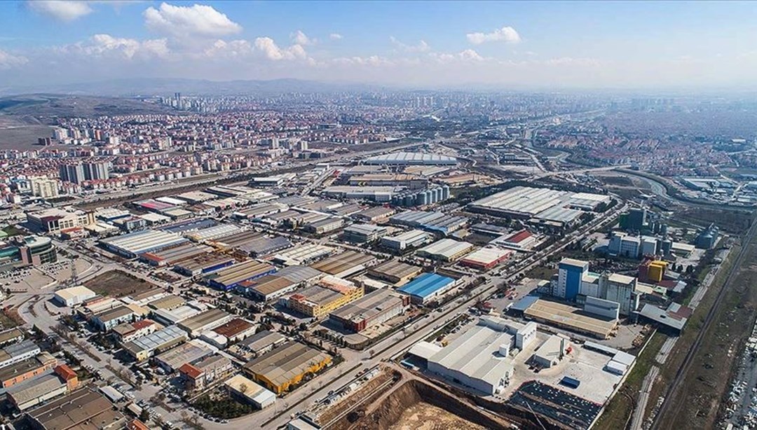 Sanayi ve Teknoloji Bakanı Kacır: OSB’lerde Yatırım Alanları Tahsis Süreci