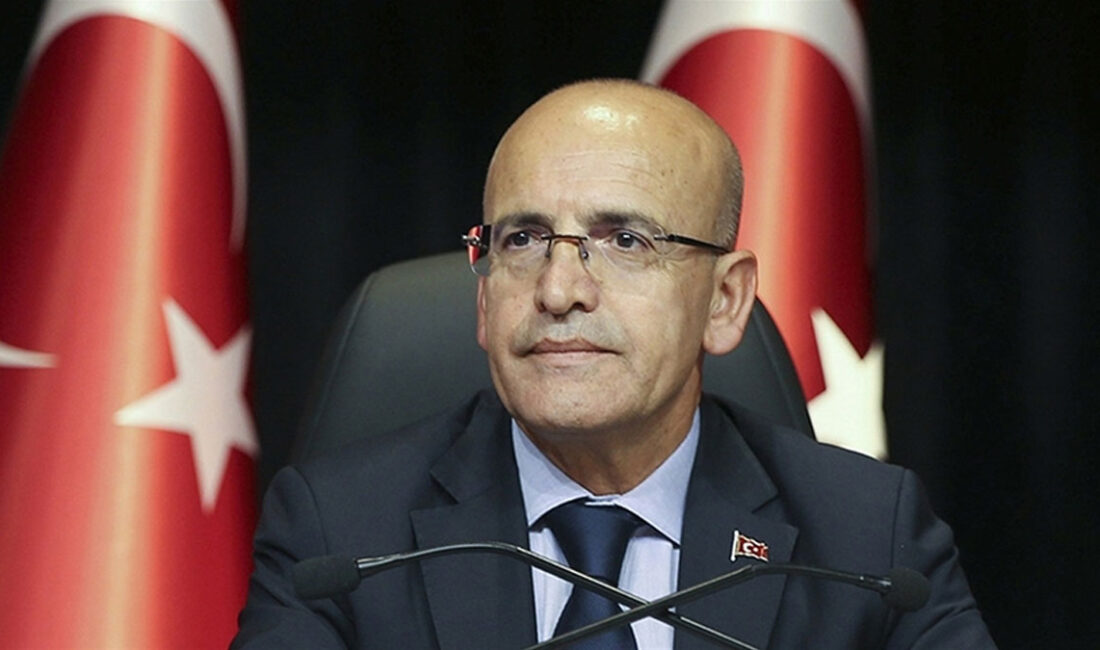 Maliye Bakanı Mehmet Şimşek’ten İhracatçılara Müjde: Destekler Devam Ediyor Yeni