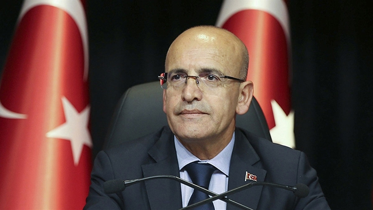 Maliye Bakanı Mehmet Şimşek’ten İhracatçılara Müjde: Destekler Devam Ediyor Yeni