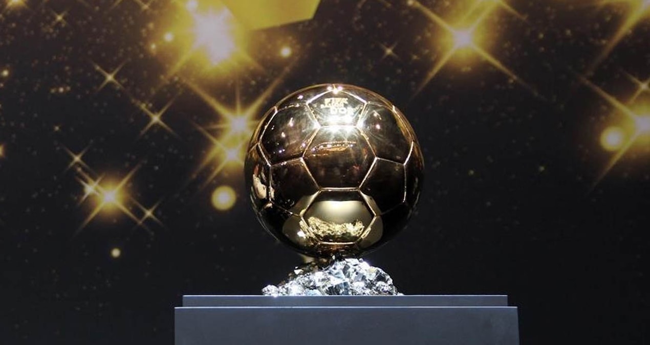 Ballon dOr Kazanani Ne Zaman ve Hangi Kanalda Aciklanacak Tum