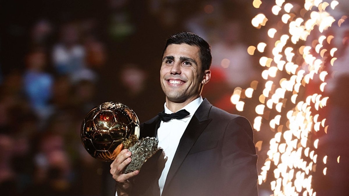 Ballon dOr Odulu Sahibi Belli Oldu Iste Kazanan
