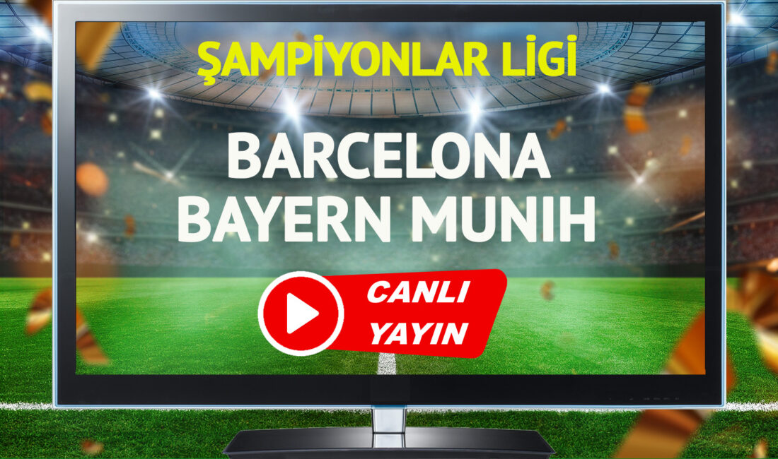 UEFA Şampiyonlar Ligi karşılaşması heyecan dolu anlara sahne olmaya devam
