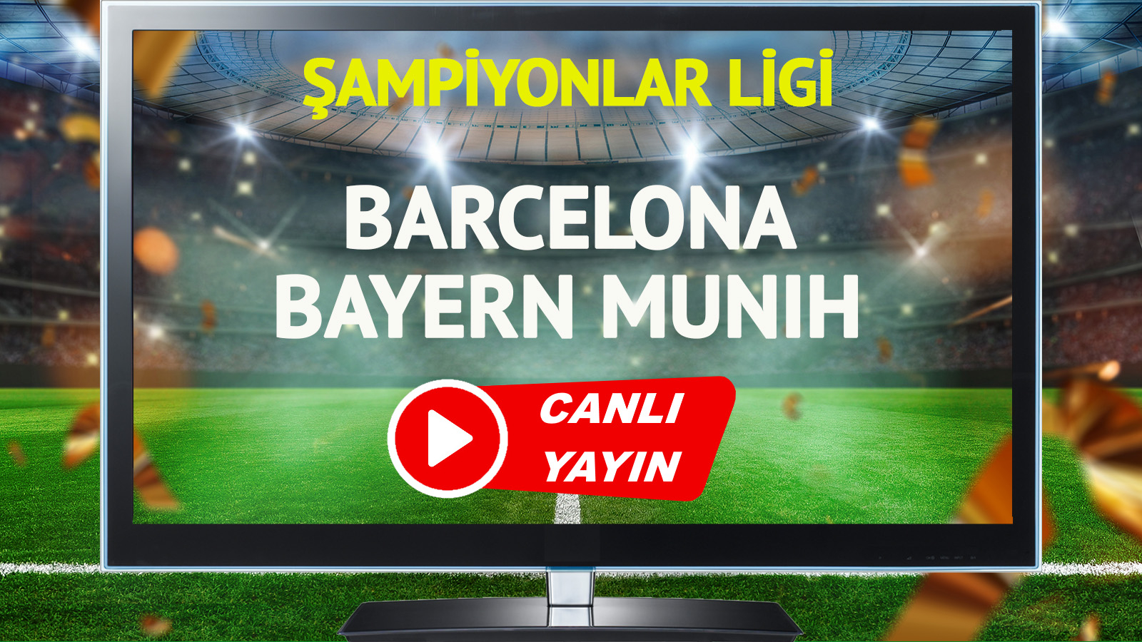 UEFA Şampiyonlar Ligi karşılaşması heyecan dolu anlara sahne olmaya devam