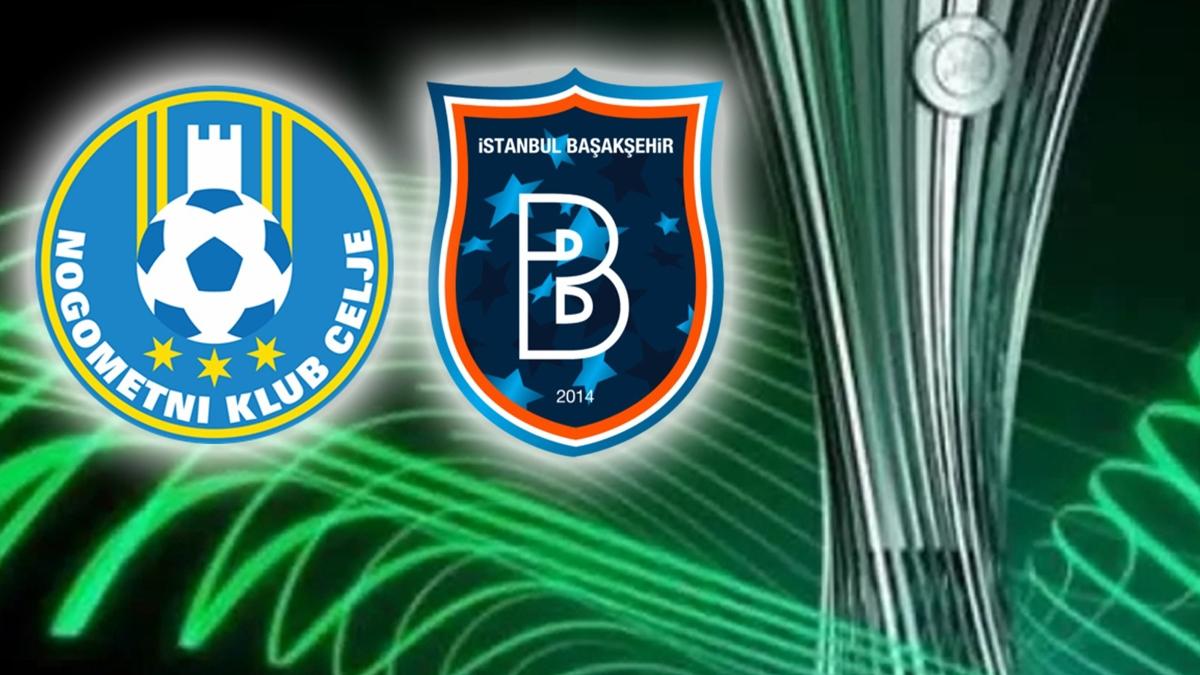 Basaksehir Maci Ne Zaman Basliyor Canli Izle