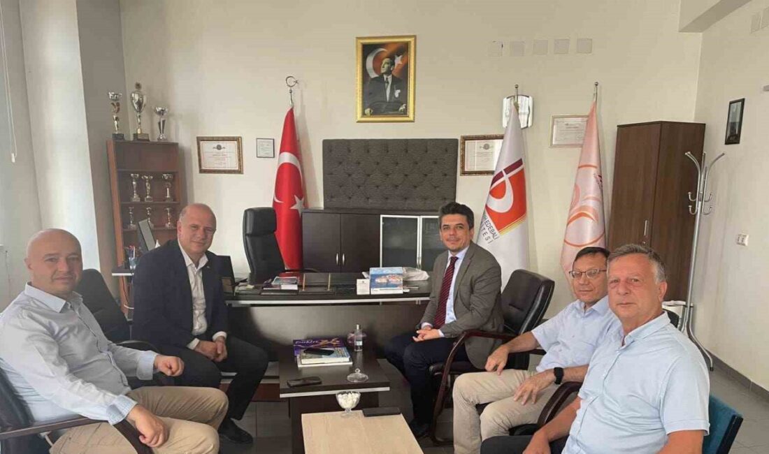 Osmaneli Belediye Başkanı ve İlçe Başkanı, Osmaneli Meslek Yüksek Okulu