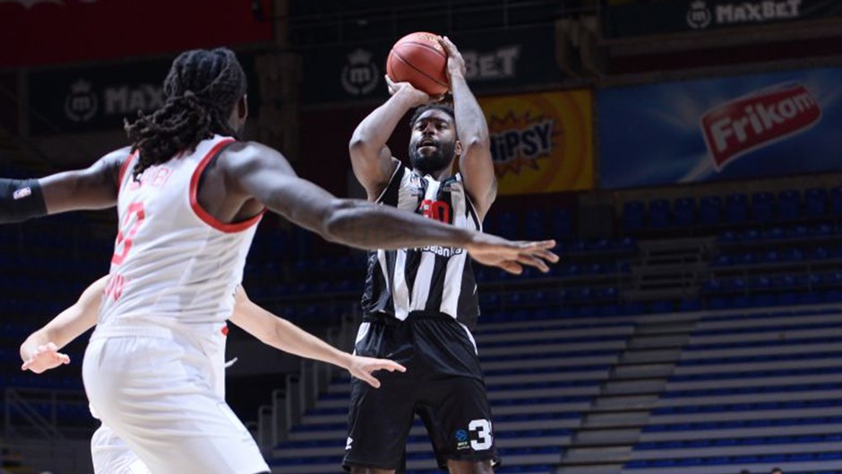 Beşiktaş, Hapoel Tel Aviv’e Evinde Mağlup Oldu Maç Detayları: SALON: