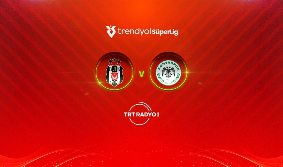 Beşiktaş, Konyaspor’u 2-0 Mağlup EttiHaberin BaşlıklarıBeşiktaş, Konyaspor’u 2-0 Mağlup EttiMüsabaka
