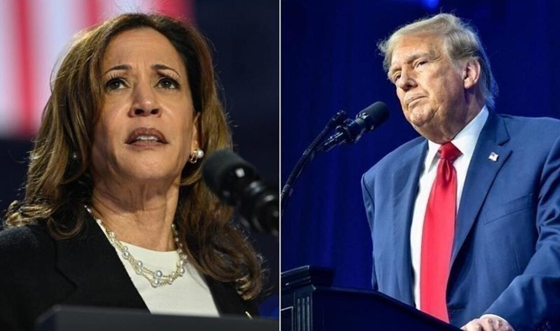 Kamala Harris için Beyonce’li Mitingte Yıldızlar GeçidiHaberin BaşlıklarıKamala Harris için