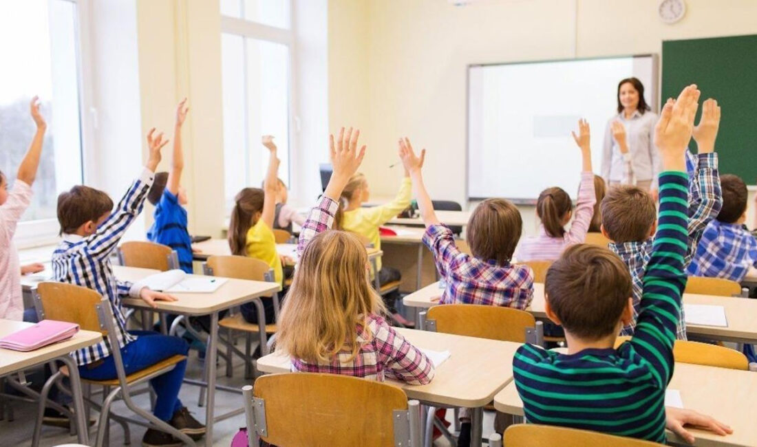 Öğretmenler için Yeni Düzenlemeler Meclis’e Geliyor Nagihan KALSIN Meclis’e sunulacak