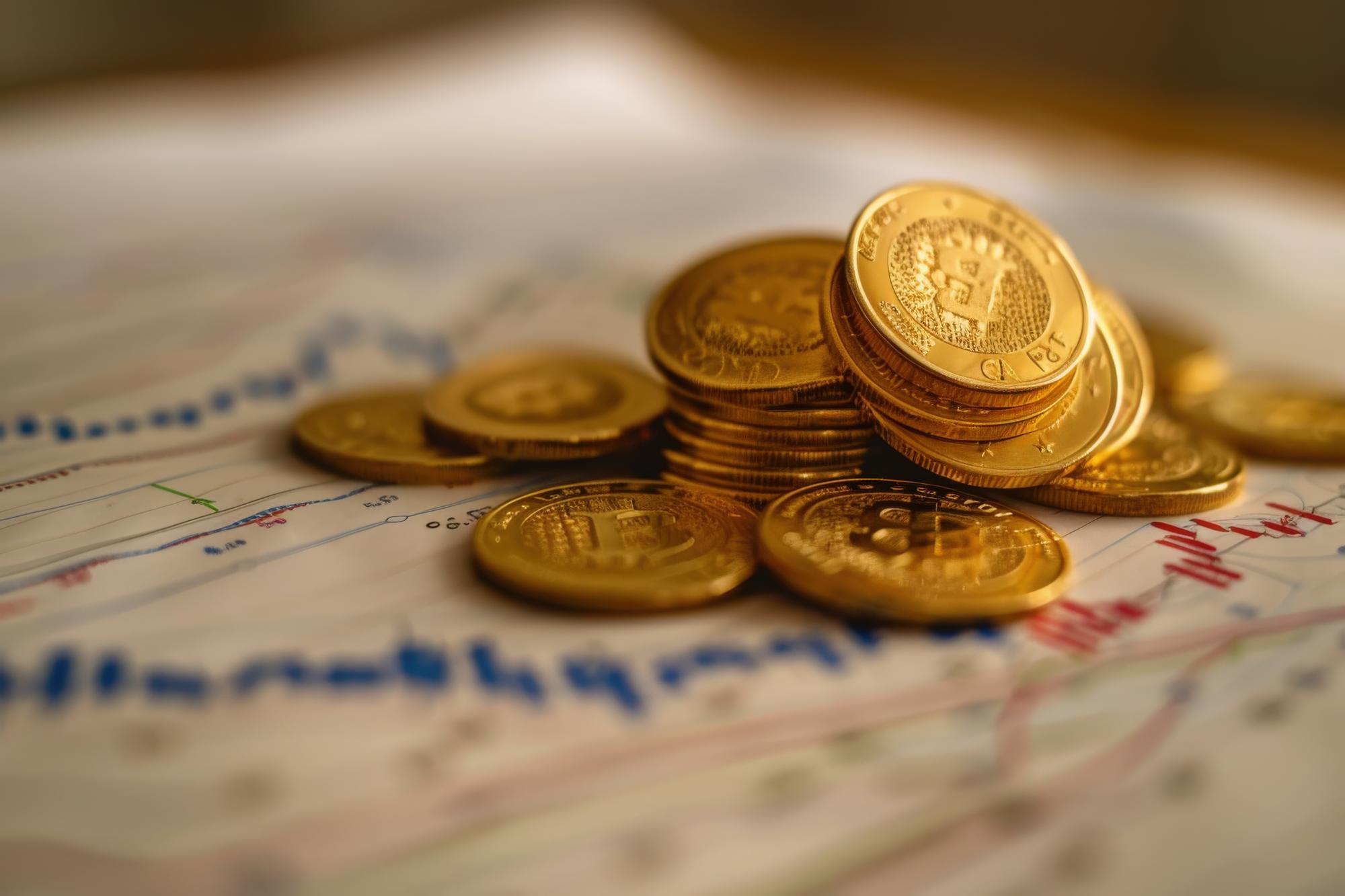 BlackRock, kripto para piyasasında önemli bir adım atarak, Binance, OKX