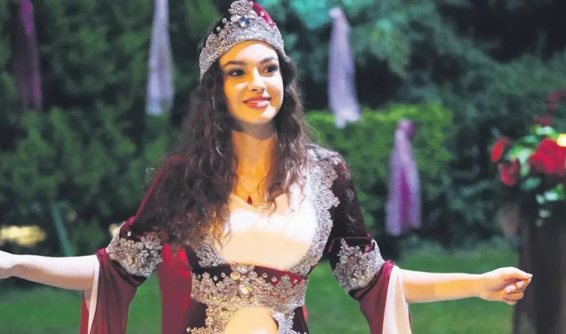 “Bir Gece Masalı” Dizisinin Dokuzuncu Bölümünde Heyecan Dorukta! Komiser Mahir