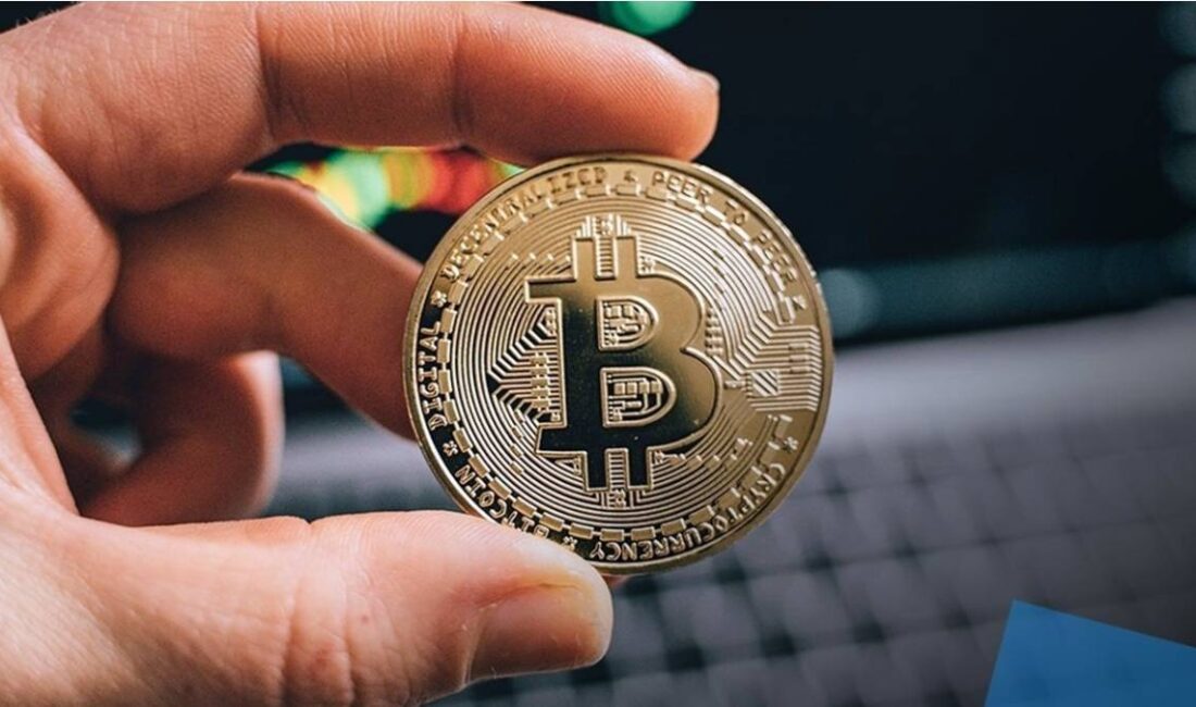 Kripto Piyasasında Yükseliş: Bitcoin, Ethereum ve Altcoinler Güç Kazanıyor Bitcoin