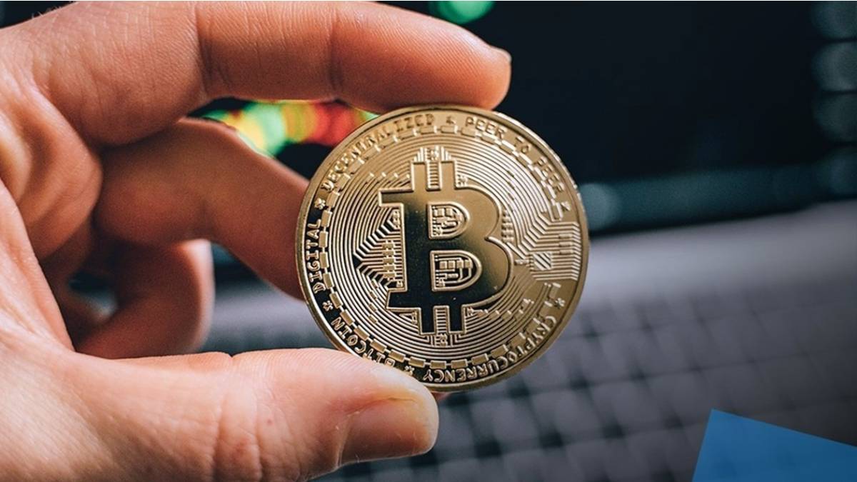 Kripto Piyasasında Yükseliş: Bitcoin, Ethereum ve Altcoinler Güç Kazanıyor Bitcoin