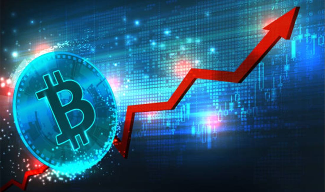 bitcoin, son üç ayın en yüksek seviyesine ulaşarak 70.000 dolara