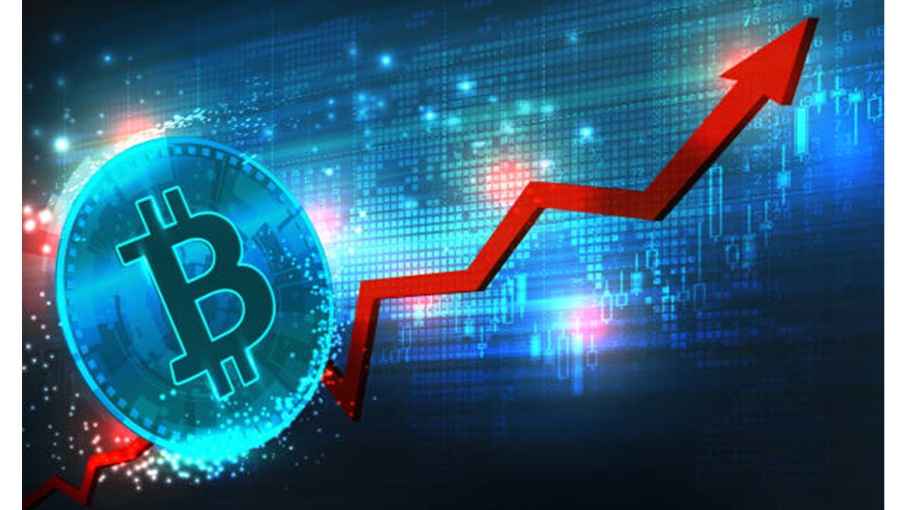 bitcoin, son üç ayın en yüksek seviyesine ulaşarak 70.000 dolara