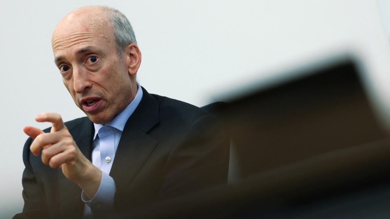 SEC Başkanı Gary Gensler: Kripto Paralar Değer Deposu Olarak Kalacak
