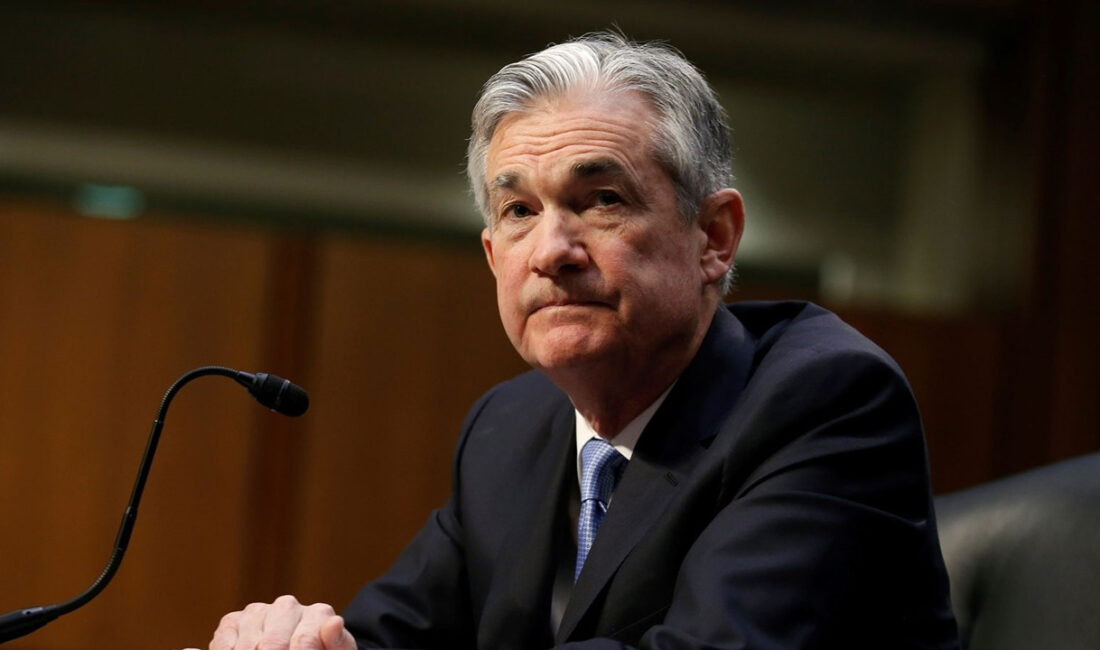 Kripto Para Piyasaları ve FED Başkanı Powell’ın Açıklamaları Yeni Hafta