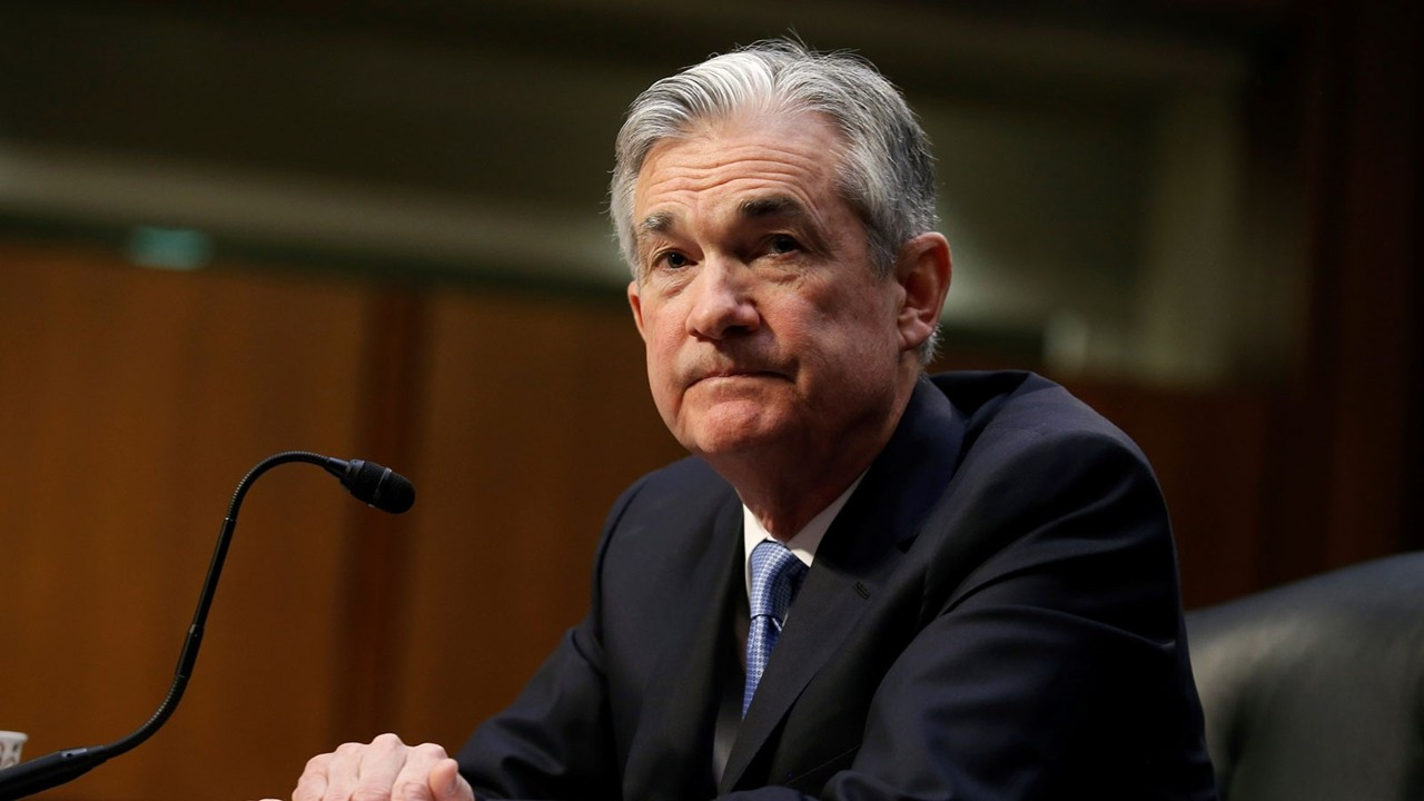 Kripto Para Piyasaları ve FED Başkanı Powell’ın Açıklamaları Yeni Hafta