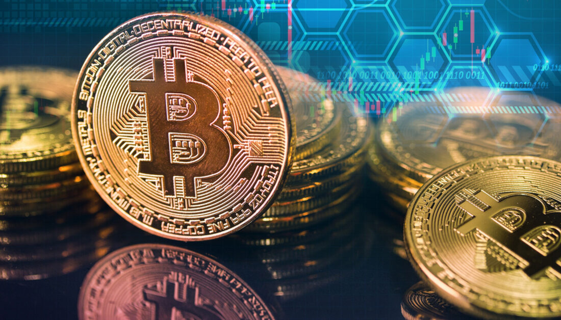 kripto para birimi bitcoin, son günlerde gösterdiği yükselişle dikkatleri üzerine